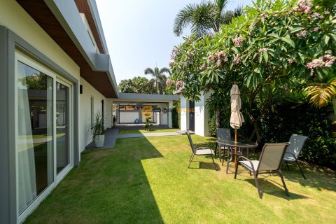 Estudio en Pattaya, Tailandia № 100350 - foto 18