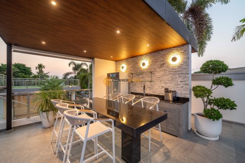 Estudio en Pattaya, Tailandia № 100350 - foto 15