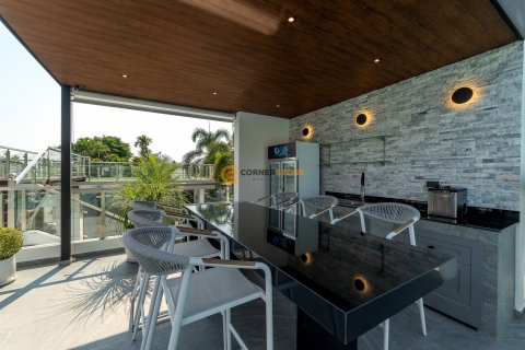 Estudio en Pattaya, Tailandia № 100350 - foto 16