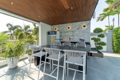 Estudio en Pattaya, Tailandia № 100350 - foto 17