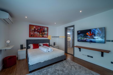 Estudio en Pattaya, Tailandia № 100350 - foto 26