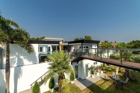 Estudio en Pattaya, Tailandia № 100350 - foto 12