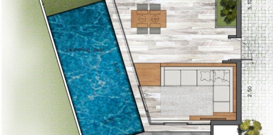 Off-Plan Villoft Zen Living in Phuket, Thailand № 46169 - Foto 1