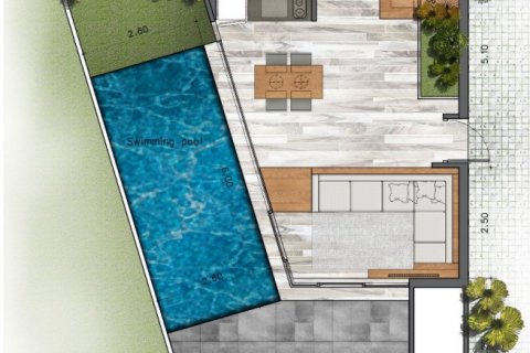 Off-Plan Villoft Zen Living in Phuket, Thailand № 46169 - Foto 24