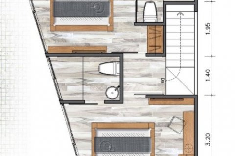 Off-Plan Villoft Zen Living in Phuket, Thailand № 46169 - Foto 25