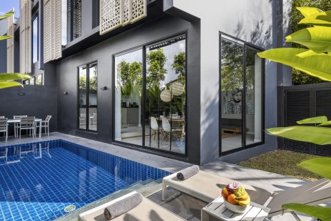 Off-Plan Villoft Zen Living in Phuket, Thailand № 46169 - Foto 19