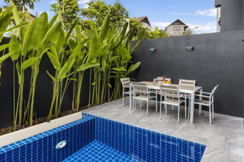 Off-Plan Villoft Zen Living in Phuket, Thailand № 46169 - Foto 20