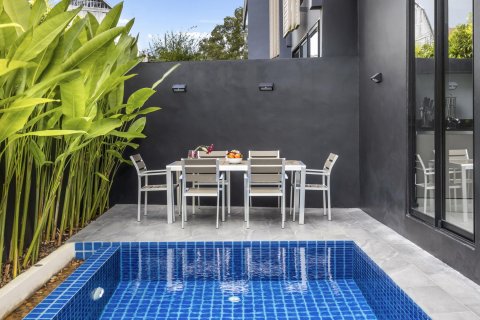Off-Plan Villoft Zen Living in Phuket, Thailand № 46169 - Foto 14