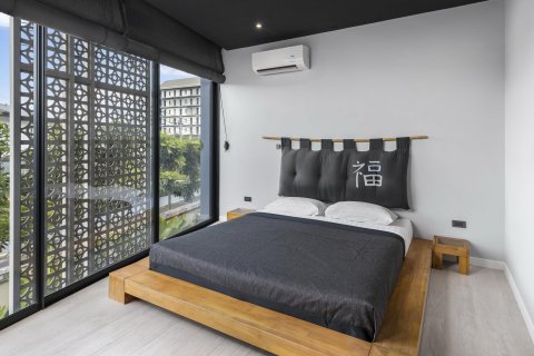 Off-Plan Villoft Zen Living in Phuket, Thailand № 46169 - Foto 7
