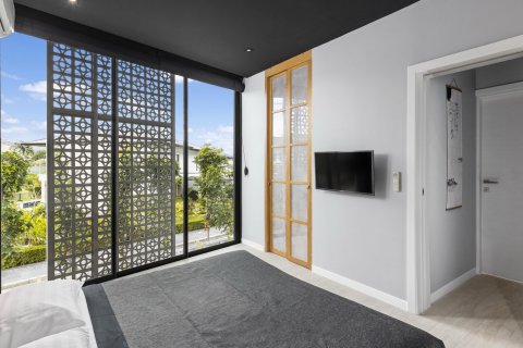 Off-Plan Villoft Zen Living in Phuket, Thailand № 46169 - Foto 10