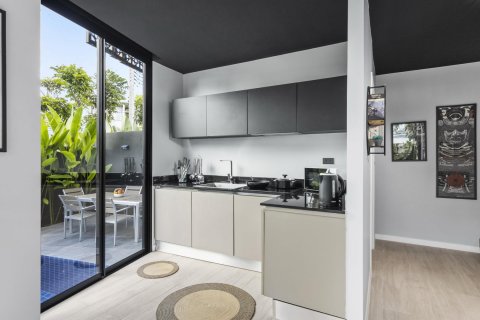 Off-Plan Villoft Zen Living in Phuket, Thailand № 46169 - Foto 15