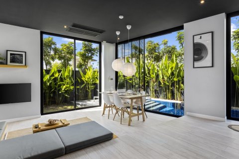 Off-Plan Villoft Zen Living in Phuket, Thailand № 46169 - Foto 12