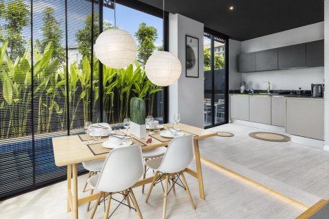 Off-Plan Villoft Zen Living in Phuket, Thailand № 46169 - Foto 18