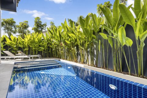 Off-Plan Villoft Zen Living in Phuket, Thailand № 46169 - Foto 22