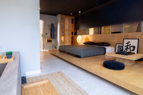 ЖК Villoft Zen Living в Пхукете, Таиланд № 46169 - фото 3
