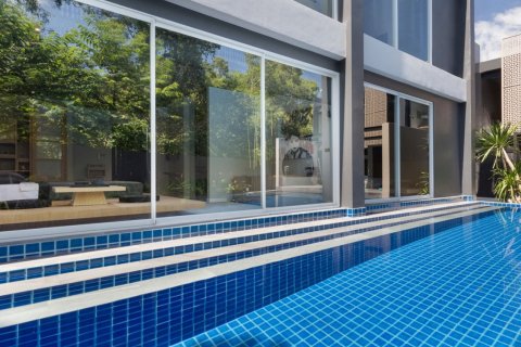 Off-Plan Villoft Zen Living in Phuket, Thailand № 46169 - Foto 5