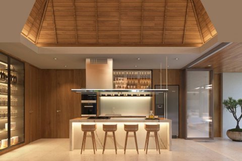Off-Plan Punyisa Layan Villas in Phuket, Thailand № 80625 - Foto 6