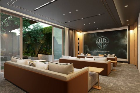 Sobre plano Punyisa Villas Bangjo en Phuket, Tailandia № 85191 - foto 6