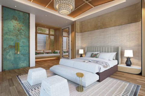 Off-Plan Punyisa Villas Bangjo in Phuket, Thailand № 85191 - Foto 8