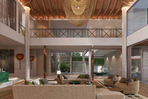 Вилла в Punyisa Villas Bangjo, Пхукет, Таиланд с 4 спальнями  № 85190