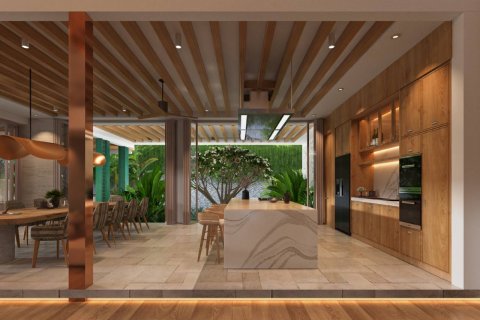Off-Plan Punyisa Villas Bangjo in Phuket, Thailand № 85191 - Foto 6