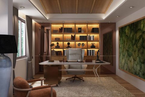 Off-Plan Punyisa Villas Bangjo in Phuket, Thailand № 85191 - Foto 4