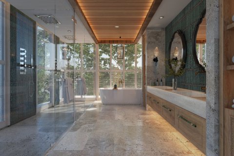 Off-Plan Punyisa Villas Bangjo in Phuket, Thailand № 85191 - Foto 7