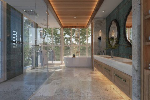 Sobre plano Punyisa Layan Villas en Phuket, Tailandia № 80625 - foto 4