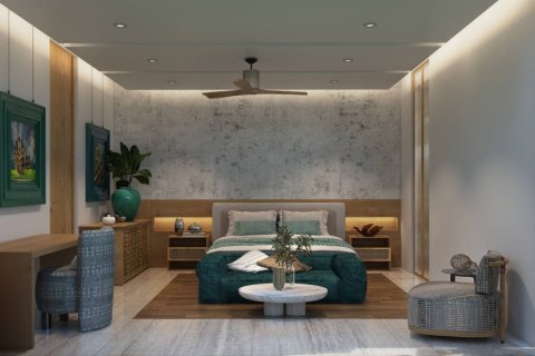 Off-Plan Punyisa Villas Bangjo in Phuket, Thailand № 85191 - Foto 2