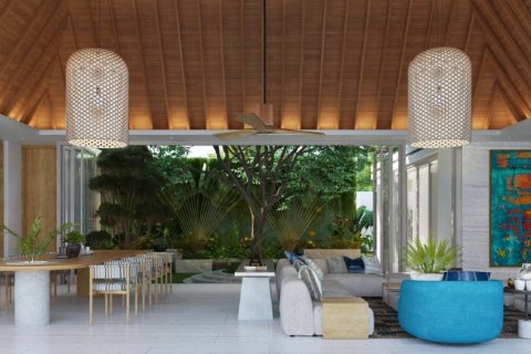 ЖК Punyisa Villas Bangjo в Пхукете, Таиланд № 85191