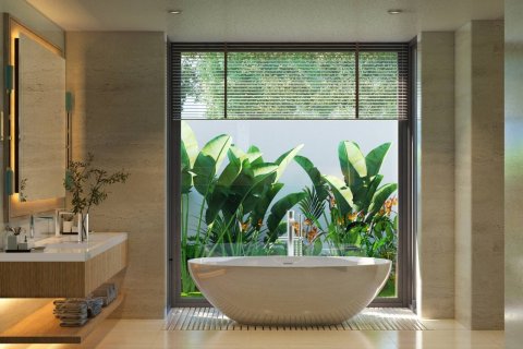 Off-Plan Punyisa Villas Bangjo in Phuket, Thailand № 85191 - Foto 7