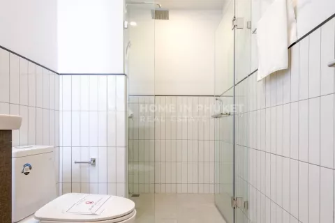 Condominio de 2 dormitorios en Rawai, Tailandia № 131740 - foto 6