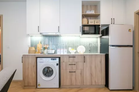Condominio de 1 dormitorio en Rawai, Tailandia № 131739 - foto 4