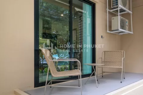 Condominio de 1 dormitorio en Rawai, Tailandia № 131739 - foto 8