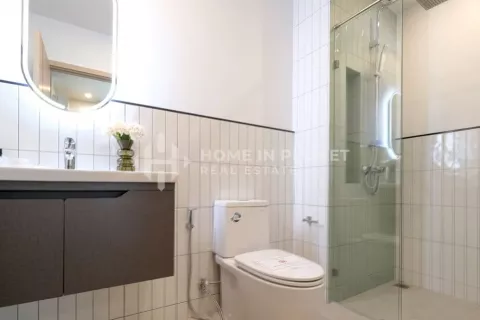 Condominio de 1 dormitorio en Rawai, Tailandia № 131739 - foto 7