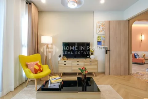 Condominio de 1 dormitorio en Rawai, Tailandia № 131739 - foto 2