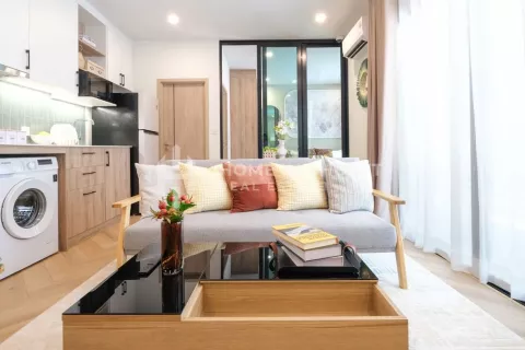 Condominio de 1 dormitorio en Rawai, Tailandia № 131739 - foto 3