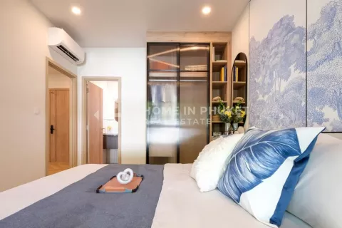 Condo in Rawai, Thailand, 2 bedrooms № 131741