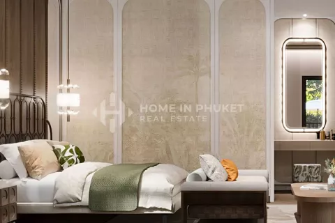 Condominio de 2 dormitorios en Rawai, Tailandia № 131742 - foto 3