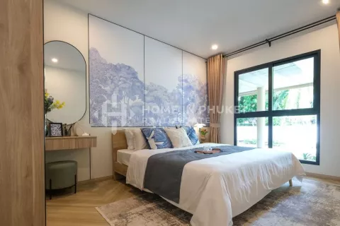 Condominio de 2 dormitorios en Rawai, Tailandia № 131742 - foto 5