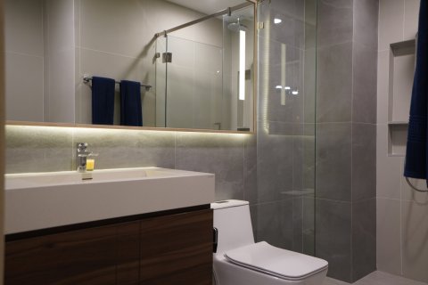 Apartamento de 1 dormitorio en Jomtien Beach, Pattaya, Tailandia № 101459 - foto 9