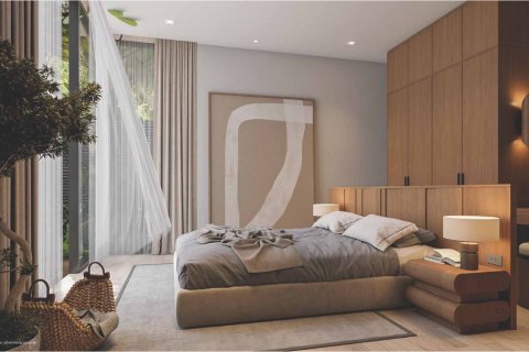 Chalet de 3 dormitorios en Jomtien Beach, Pattaya, Tailandia № 101455 - foto 8
