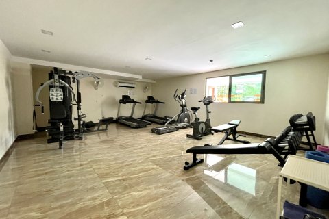 Apartamento de 1 dormitorio en Pattaya, Tailandia № 101457 - foto 18