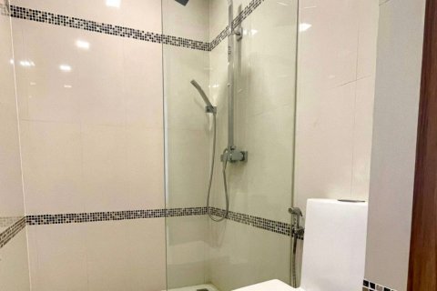 Apartamento de 1 dormitorio en Pattaya, Tailandia № 101457 - foto 10