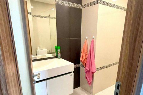 Apartamento de 1 dormitorio en Pattaya, Tailandia № 101457 - foto 11