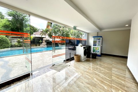 Apartamento de 1 dormitorio en Pattaya, Tailandia № 101457 - foto 16