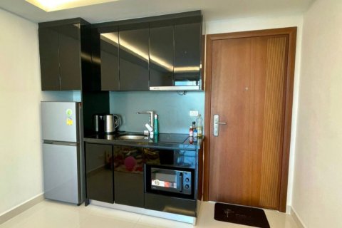 Apartamento de 1 dormitorio en Pattaya, Tailandia № 101457 - foto 7
