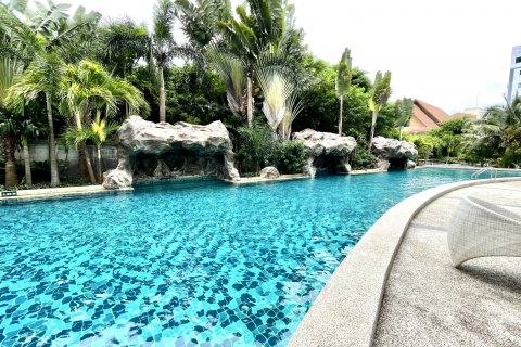 Apartamento de 1 dormitorio en Pattaya, Tailandia № 101457 - foto 13