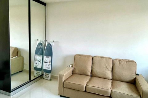 Apartamento de 1 dormitorio en Pattaya, Tailandia № 101457 - foto 9