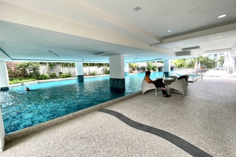Apartamento de 1 dormitorio en Pattaya, Tailandia № 101457 - foto 15
